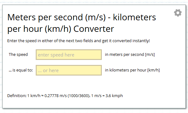 60 meters persecond to mph