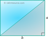 rectangle formula